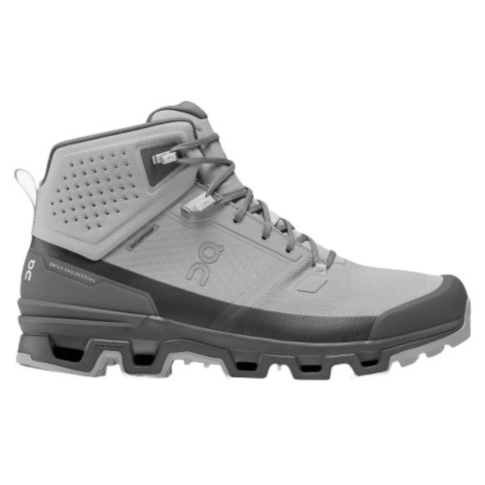 On Cloydrock 2 Grey Size 14